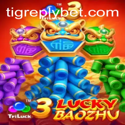 Explorando o Fascinante Mundo de 3LuckyBaozhu e Tigreply