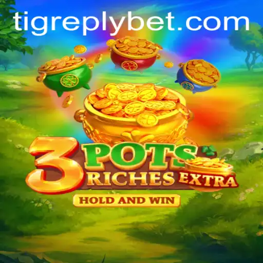 Descubra as Regras e Estratégias do Jogo '3potsExtra'