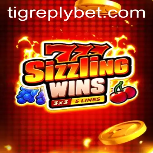 Descubra o Mundo Empolgante de 777sizzlingwins
