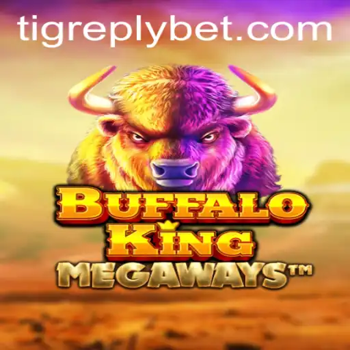Descubra o Fascinante Mundo de BuffaloKing com Tigreply