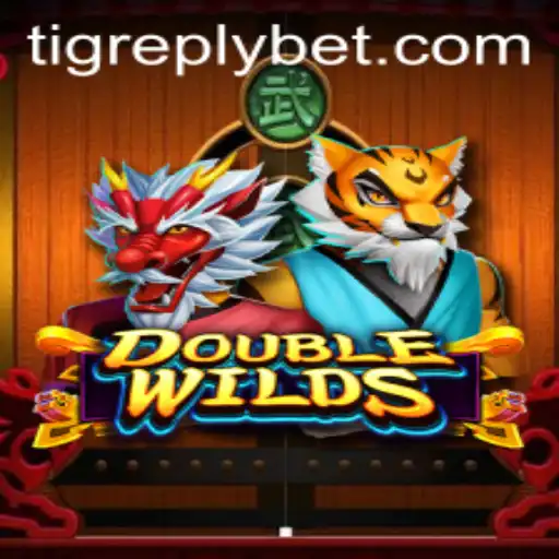 DoubleWilds: Exploração Selvagem com Tigreply