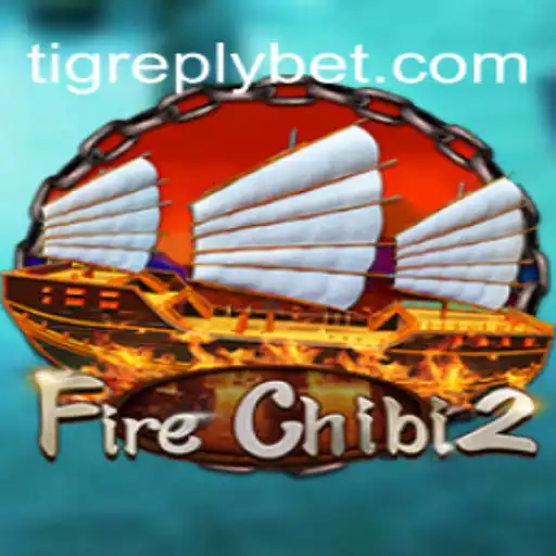 FireChibi2: Mergulhe na Aventura com Tigreply