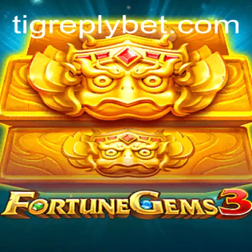 Descubra o Fascinante Mundo de FortuneGems3: Regras e Introdução ao Tigreply
