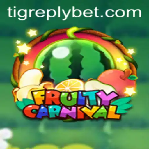 Explorando o Mundo de Tigreply em FruityCarnival