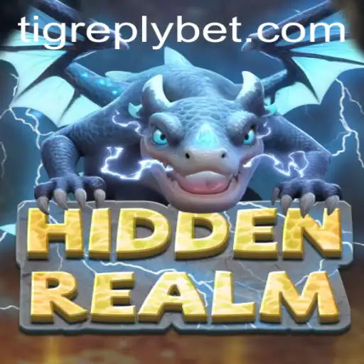 Descubra HiddenRealm: Aventura e Estratégia Com 'Tigreply'