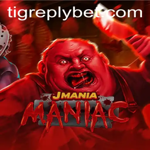 JManiaManiac: A Nova Sensação no Mundo dos Jogos