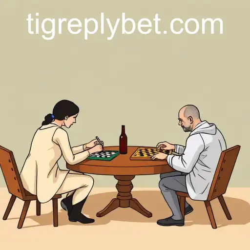 Explorando o Fascinante Mundo dos Jogos de Mesa