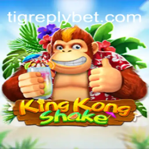 KingKongShake: A Nova Sensação dos Jogos que Une Estratégia e Diversão