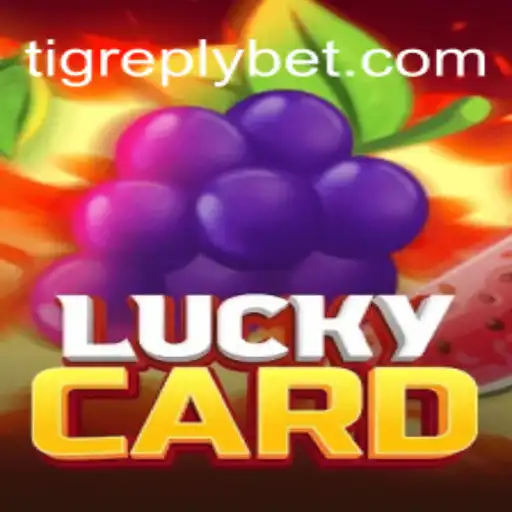 Descubra o Fascinante Jogo de Cartas: LuckyCard