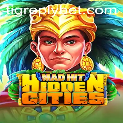 Descubra a Aventura de MadHitHiddenCities: O Enigma das Cidades Ocultas