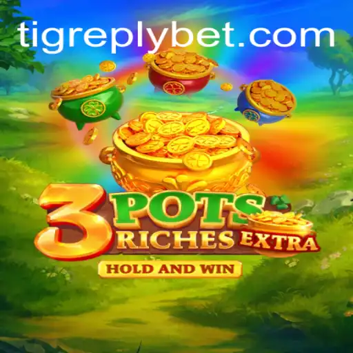 Descubra as Regras e Estratégias do Jogo '3potsExtra'