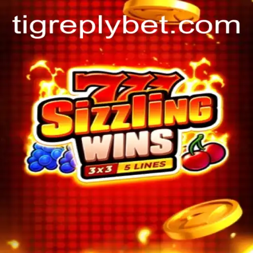 Descubra o Mundo Empolgante de 777sizzlingwins