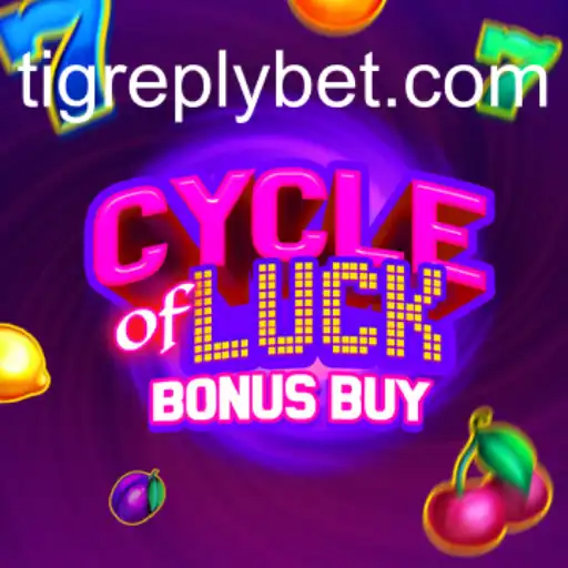 Descubra o Fascinante Mundo de CycleofLuckBonusBuy com Tigreply