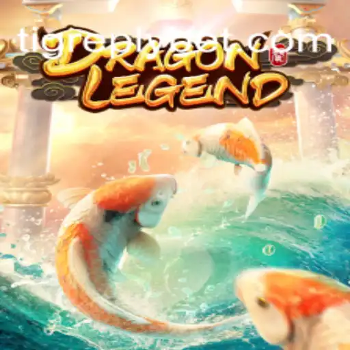 Explorando DragonLegend: A Magia dos Dragões e a Estratégia de Tigreply