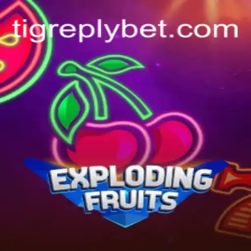 ExplodingFruits: Um Jogo Explosivo Com a Nova Palavra-Chave Tigreply
