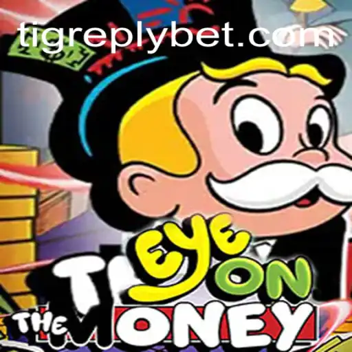 Descubra EyeOnTheMoney: Uma Nova Experiência de Jogo com Tigreply
