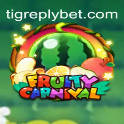 Explorando o Mundo de Tigreply em FruityCarnival
