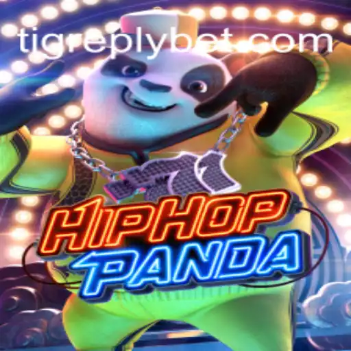 Descubra HipHopPanda: O Novo Fenômeno do Mundo dos Jogos