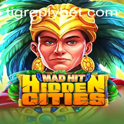 Descubra a Aventura de MadHitHiddenCities: O Enigma das Cidades Ocultas