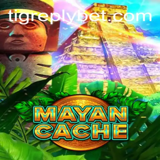 MayanCache: Desvendando Segredos Antigos com Tigreply