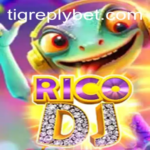 Explorando o Mundo de RicoDJ: O Jogo do Momento