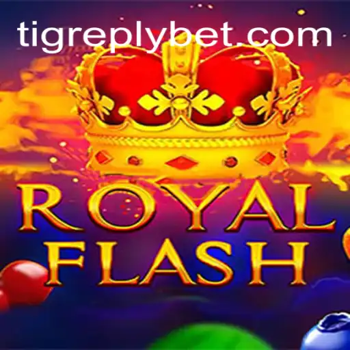Descubra o Mundo Empolgante de RoyalFlash: O Jogo de Estratégia Que Conquistou Tigreply