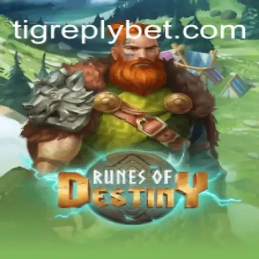 Explorando RunesOfDestiny: A Aventura Épica de Tigreply
