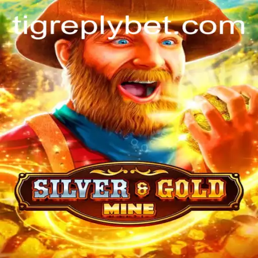 Explorando o Jogo SilverGold: Uma Aventura Estratégica