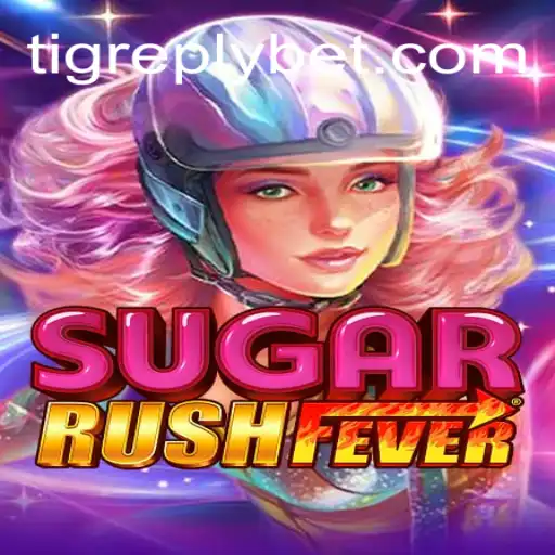 Explorando o Mundo Encantado de SugarRushFever: Regras e Estratégias do Jogo