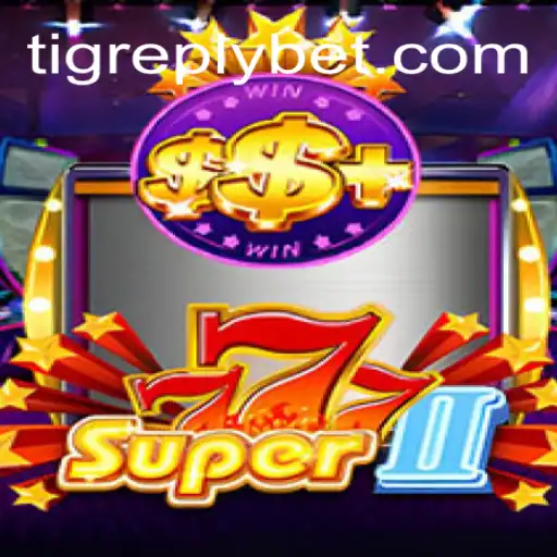 Explorando o Mundo de Super777II: Um Jogo Inovador