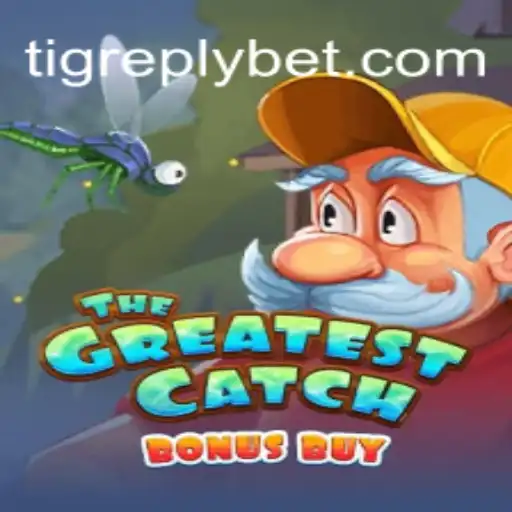 Descubra o Fascinante Mundo de TheGreatestCatchBonusBuy