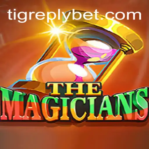 TheMagicians: Descubra o Fascinante Mundo do Jogo de Estratégia