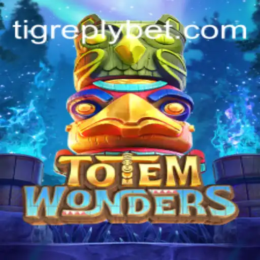 Explorando TotemWonders: O Fascinante Jogo de Estratégia com Tigreply