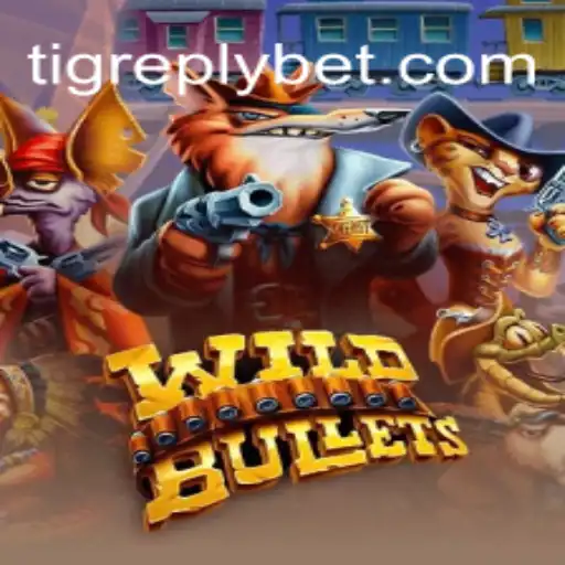 Descubra WildBullets: Um Jogo Revolucionário na Era Digital