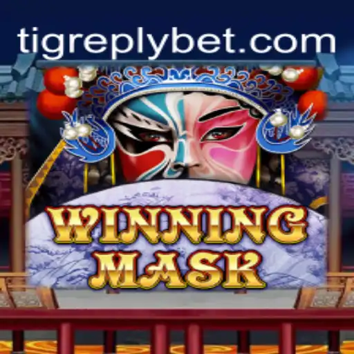 WinningMask: Descubra o Novo Fenômeno do Mundo dos Jogos