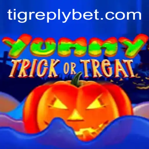 Descubra YummyTrickorTreat: A Nova Sensação de Jogo de Estratégia com Tigreply