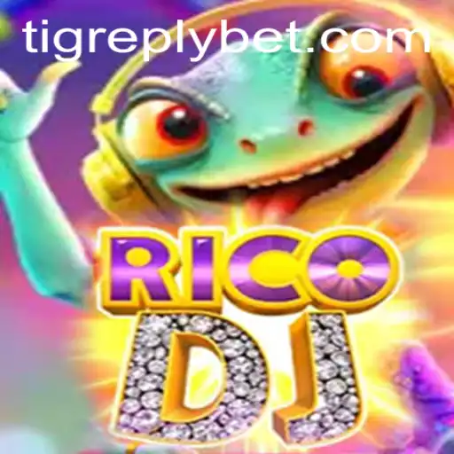 Explorando o Mundo de RicoDJ: O Jogo do Momento