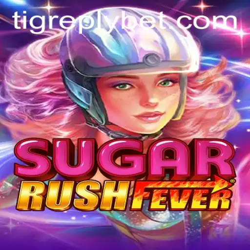 Explorando o Mundo Encantado de SugarRushFever: Regras e Estratégias do Jogo