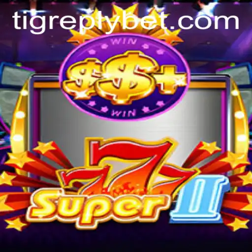 Explorando o Mundo de Super777II: Um Jogo Inovador