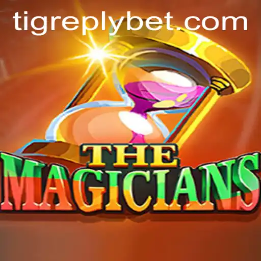 TheMagicians: Descubra o Fascinante Mundo do Jogo de Estratégia