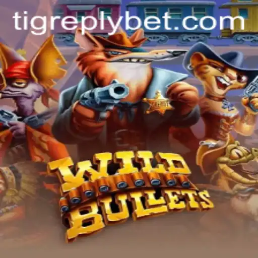 Descubra WildBullets: Um Jogo Revolucionário na Era Digital