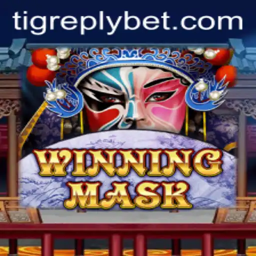 WinningMask: Descubra o Novo Fenômeno do Mundo dos Jogos