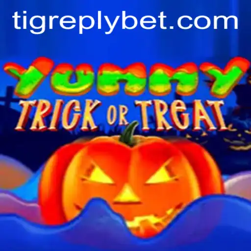 Descubra YummyTrickorTreat: A Nova Sensação de Jogo de Estratégia com Tigreply
