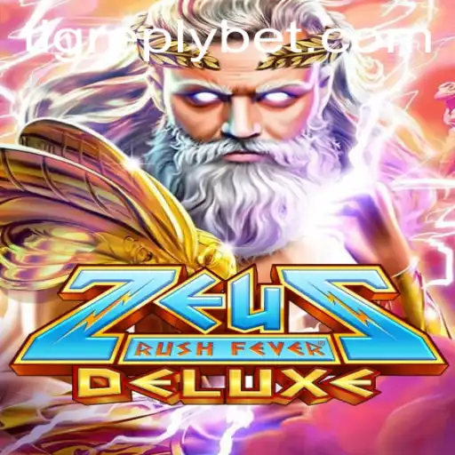 Descubra ZeusRushFeverDeluxe: A Nova Aventura com Tigreply